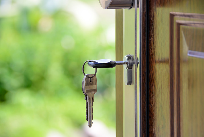 A2B Locks are able to provide local locksmiths in Shepshed to repair your broken locks. 